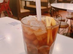 -大哥餐厅(西城花园店)