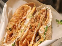 -卞姐蛋饼(陕西南路店)