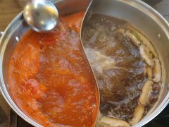 -呷哺呷哺 黄金牧场 (盛世天骄店)