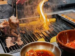 -韩满园· 甄选韩式烤肉