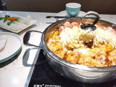 -京御煌三汁焖锅(益田假日里店)