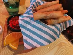 -迷你椰·泰式大排档(虹口店)