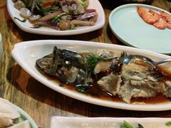 -南海渔家•海鲜•正宗海南菜(海棠湾店)