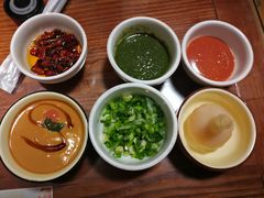 -竹叶涮肉坊(总店)