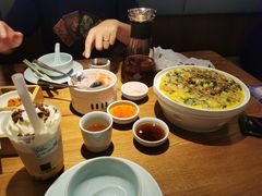 -闽上鲜·福建菜(龙湖滨江天街店)