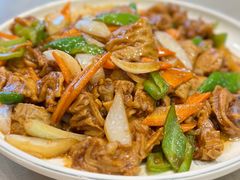 -中国吉菜名店广源宾馆餐厅