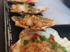 -老铁岭·涮肚烧烤(浑南店)