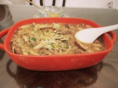 -花满楼(启秀路店)