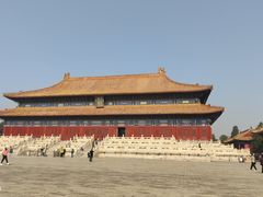 -北京市劳动人民文化宫(太庙)