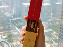 酥心小金条-及象咖啡(卓越世纪中心2楼大堂店)