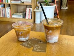 咸dirty-CAPRAIBEXCOFFEE羍市(菉葭巷店)