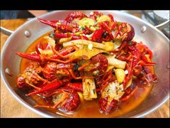 -虾小龙老长沙龙虾馆(坡子街店)