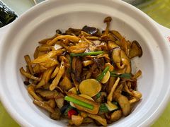 -砂锅居(西四店)