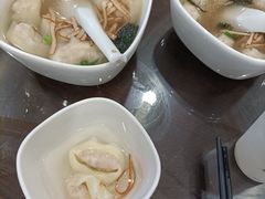 -锡笼记·无锡小笼(方塔店)