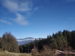 -硗碛藏寨·神木垒景区