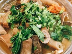 -老广州牛杂(深圳白石洲总店)