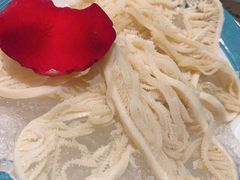 百叶-青瓷火锅料理(西单大悦城店)