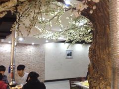 -小科自助海鲜烧肉(高区店)