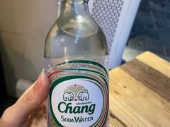 屈臣氏苏打水-Cyclus Craft Kitchen薩克思手工厨房