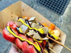 -肥姐小食