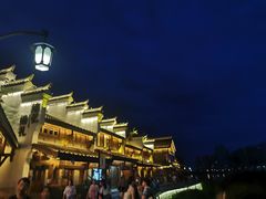 -大小河街