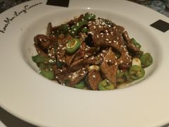 酒仙猪肝-桂满陇·海市蜃楼·黑金(国金店)