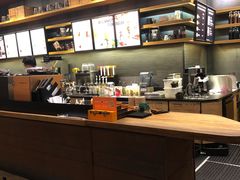 -星巴克臻选(深圳罗湖万象城店)