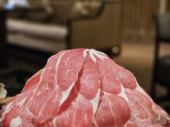 -西安浐灞艾美酒店·汉江餐厅·火锅