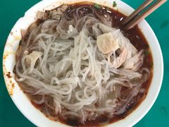 -甘记肥肠粉(马鞍北路店)
