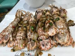 -港迹·鲜围煮海鲜火锅(湖州时代广场店)