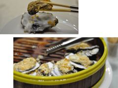 -淄博蓝海国际大饭店·蓝钻国际美食自助百汇(柳泉路店)