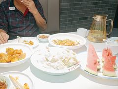 -来相会饺子·新辽菜(甘家口店)