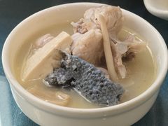 -干老四雅鱼饭店(滨江西路店)