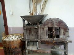 -横琴公社餐厅