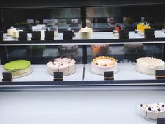 蛋糕-MIMI FASO(古仓店)