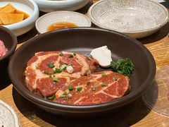 -泥炉烧肉师(新街口金銮巷店)