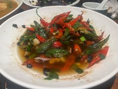 -德叔阙里·衢州菜馆(月湖店)