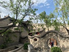 -山西王家大院