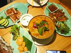 -米纸越南小馆(金鹰世界店)