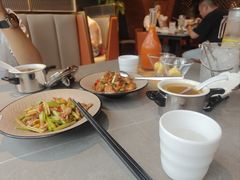 -佬太公海鸭·海鲜大排档(上海总店)
