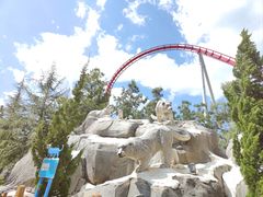 -七彩云南欢乐世界