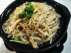 鸡汁脆笋-汉口码头