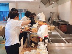 -苏苑饭店-中餐厅(长桥地区店)