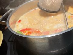 -生如夏花泰式火锅(西村黑金店)