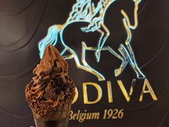-GODIVA(国际金融中心店)
