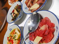 -卢小厨私房菜(长兴店)