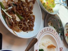 -香港新曜记茶餐厅(星耀城店)