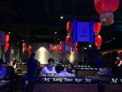 -很久以前羊肉串(簋街店)