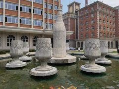 -青岛啤酒博物馆