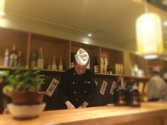 -大将料理餐厅(汇锦街店)